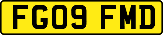 FG09FMD