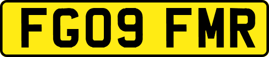 FG09FMR