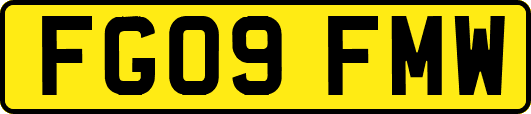FG09FMW