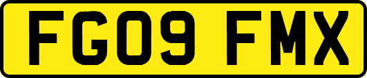FG09FMX