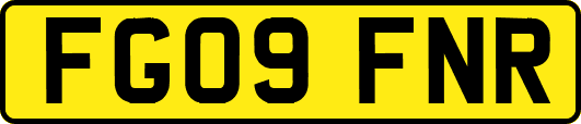 FG09FNR