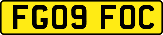 FG09FOC