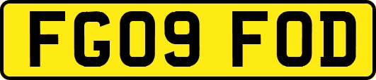 FG09FOD