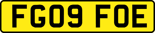 FG09FOE