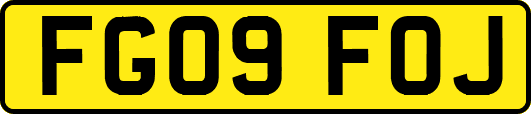 FG09FOJ