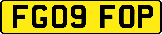 FG09FOP