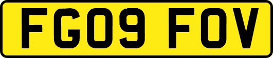 FG09FOV