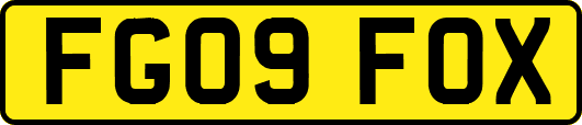 FG09FOX
