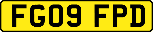 FG09FPD