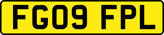 FG09FPL