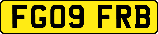 FG09FRB