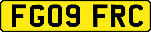 FG09FRC