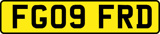 FG09FRD