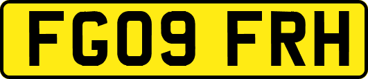 FG09FRH