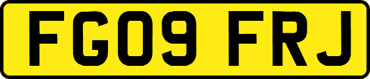 FG09FRJ