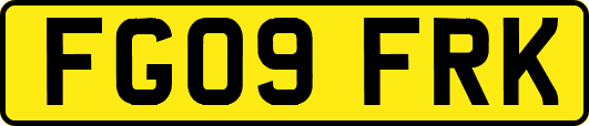 FG09FRK