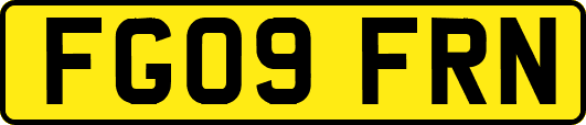 FG09FRN