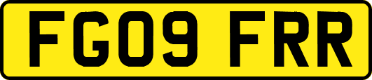 FG09FRR