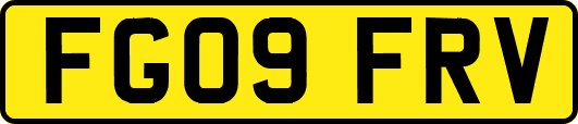 FG09FRV