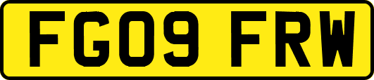 FG09FRW