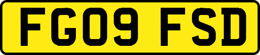 FG09FSD