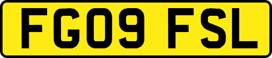 FG09FSL