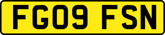 FG09FSN