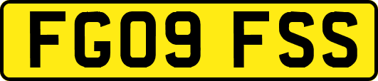 FG09FSS