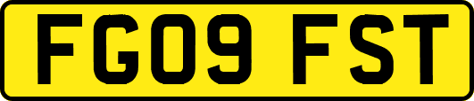 FG09FST