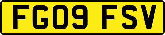 FG09FSV