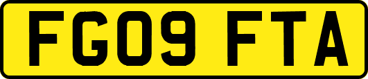 FG09FTA