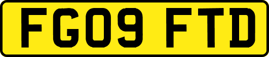 FG09FTD