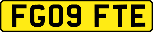 FG09FTE