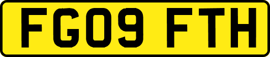 FG09FTH
