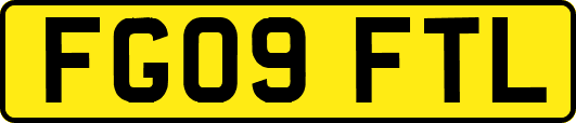 FG09FTL