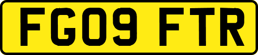 FG09FTR