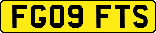 FG09FTS