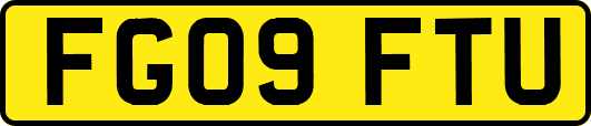 FG09FTU
