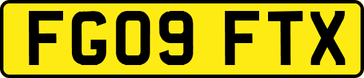 FG09FTX