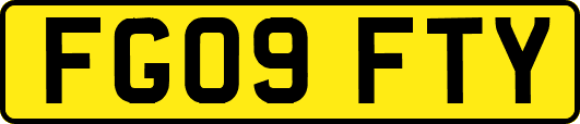 FG09FTY