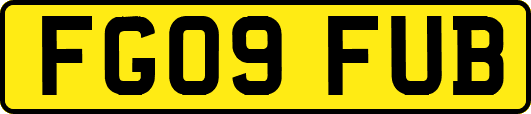 FG09FUB