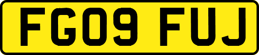 FG09FUJ