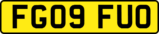 FG09FUO