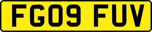 FG09FUV