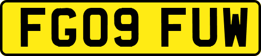 FG09FUW