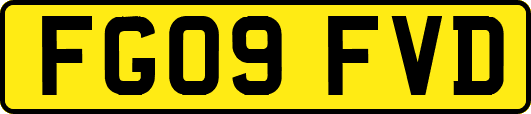 FG09FVD