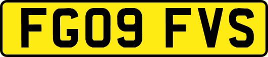 FG09FVS