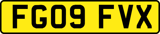 FG09FVX