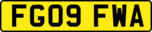 FG09FWA