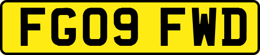 FG09FWD